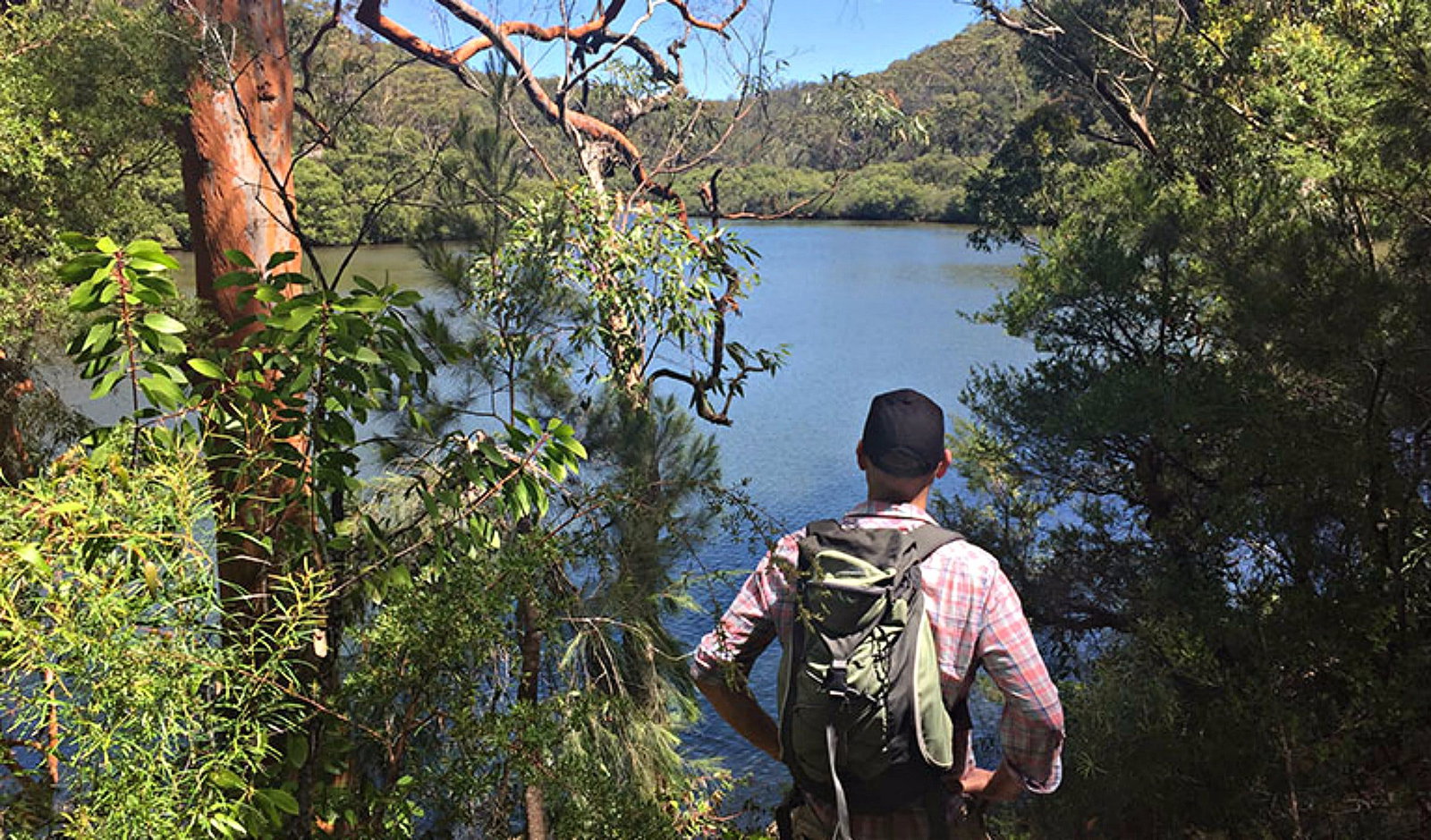 North Turramurra NSW Holiday Cairns