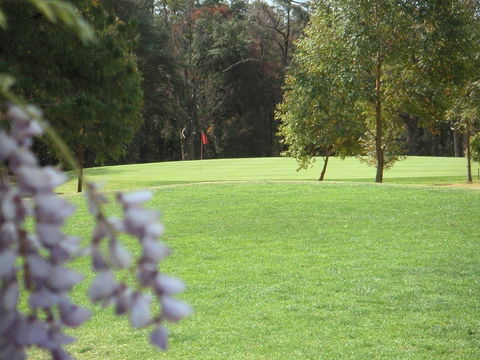 Springwood Country Club - Holiday Cairns 0