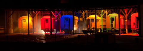 Steamtown Heritage Rail Centre - Holiday Cairns 0