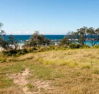 Stokes Island picnic area - Holiday Cairns