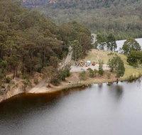 Tallowa Dam - Holiday Cairns