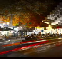 Tamworth - Holiday Cairns