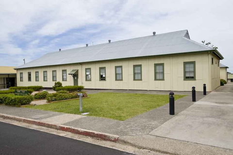 Taronga To Balmoral Walk Headland Park - Holiday Cairns 2