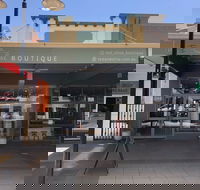 Ted and Olive Boutique - Holiday Cairns