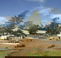 Terry Hie Hie Picnic Area - Holiday Cairns