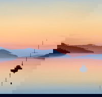 The Art of Richard Stanley Studio and Gallery - Holiday Cairns