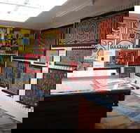 The Stockyard Gallery - Holiday Cairns