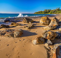 Tilbury Cove - Holiday Cairns