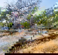 Timber Creek - Holiday Cairns
