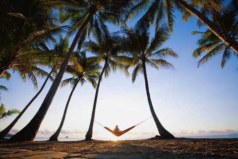 Tropical North Queensland - Holiday Cairns 0