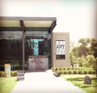 UQ Art Museum - Holiday Cairns