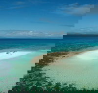 Vlassof Cay - Holiday Cairns