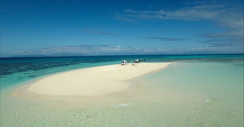 Vlassof Cay - Holiday Cairns 1