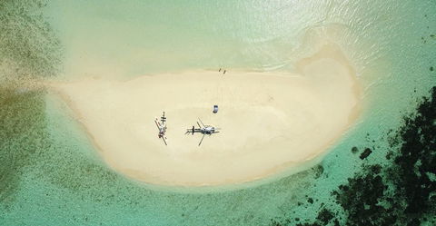 Vlassof Cay - Holiday Cairns 2