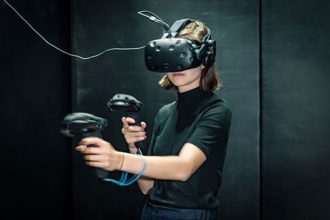 VR Plus  - Melbourne's Ultimate Virtual Reality Experience - Holiday Cairns 0