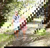 Wagga Wagga - Holiday Cairns