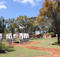 Wireless Hill Park - Holiday Cairns