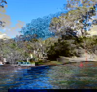 Yarrangobilly Caves Thermal Pool Walk - Holiday Cairns