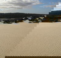 Yeagerup Sand Dunes - Holiday Cairns