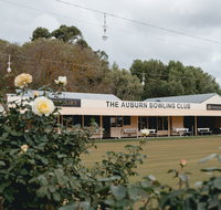 Auburn - Holiday Cairns