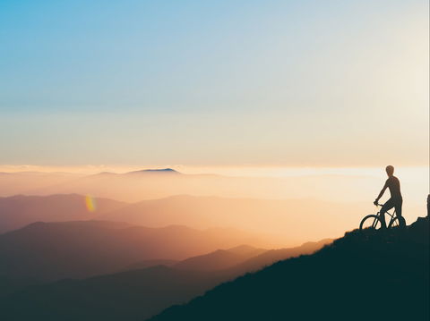 Australian Alpine Epic Mountain Bike Trail - Holiday Cairns 0