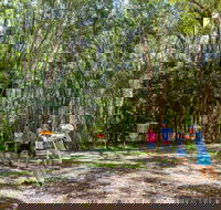 Ballina Disc Golf - Holiday Cairns