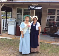 Beenleigh Historical Village and Museum - Holiday Cairns