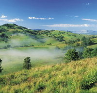 Bega - Holiday Cairns