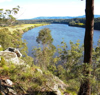 Bens Walk - Holiday Cairns