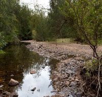 Budawang National Park
