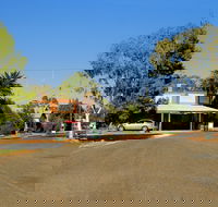 Burcher - Holiday Cairns