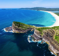 Cellito Beach - Holiday Cairns