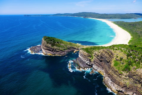 Cellito Beach - Holiday Cairns 0