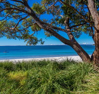 Collingwood Beach - Holiday Cairns