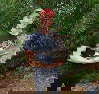 Cooberrie Park Wildlife Sanctuary - Holiday Cairns