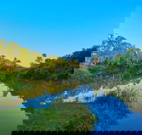 Cribb Park - Holiday Cairns