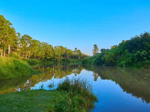 Cribb Park - Holiday Cairns 0