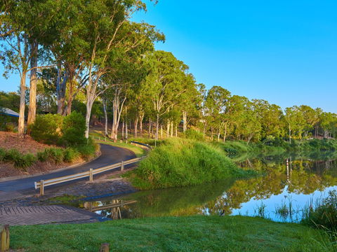 Cribb Park - Holiday Cairns 1