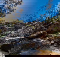 Crows Nest Falls - Holiday Cairns