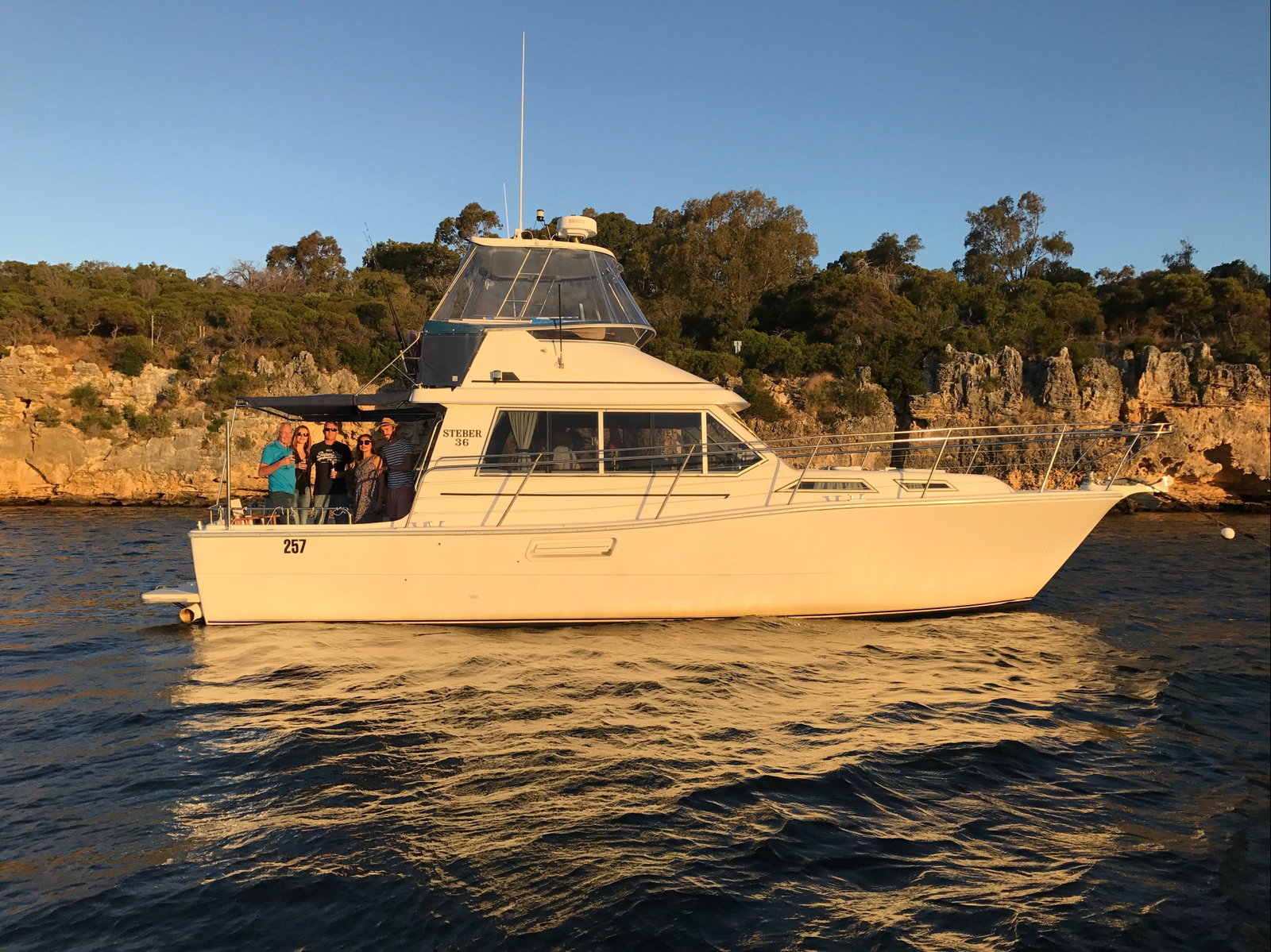 East Fremantle WA Holiday Cairns