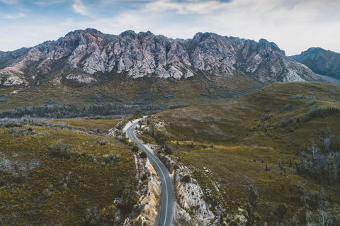 Destination Southern Tasmania - Holiday Cairns 1