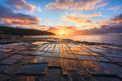 Destination Southern Tasmania - Holiday Cairns 2