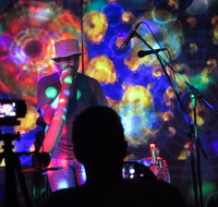 Didgeridoo Festivals - Holiday Cairns