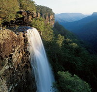 Fitzroy Falls - Holiday Cairns