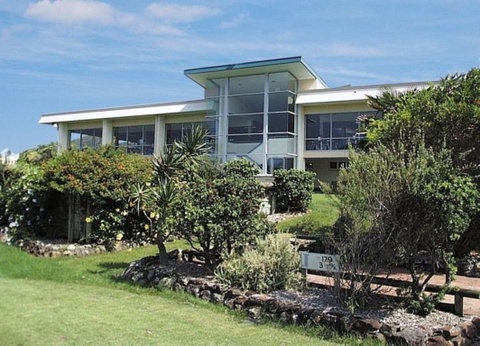 Forster Tuncurry Golf Club - Holiday Cairns 0