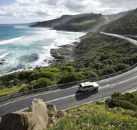 Great Ocean Road - Holiday Cairns