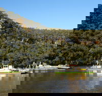 Hawkesbury River - Holiday Cairns
