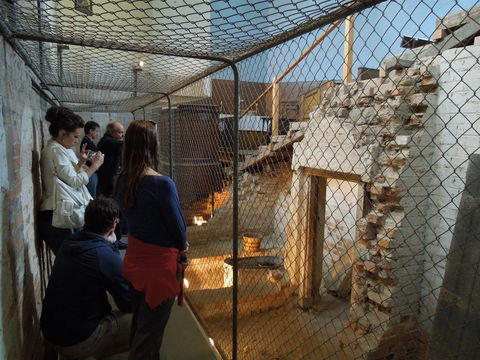 Hobart Convict Penitentiary - Holiday Cairns 1