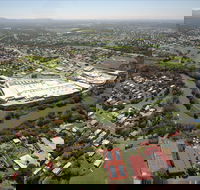 Ipswich Riverlink Shopping Centre - Holiday Cairns