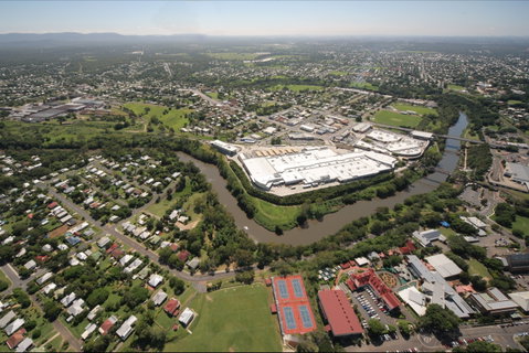 Ipswich Riverlink Shopping Centre - Holiday Cairns 0
